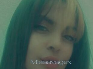 Miasavagex