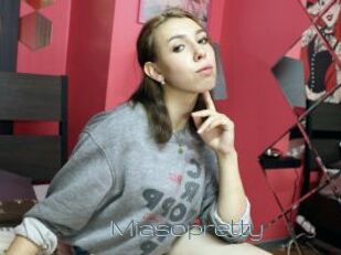 Miasopretty