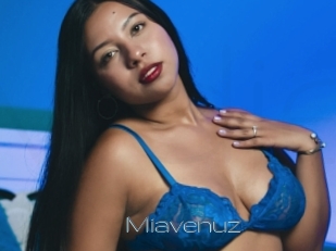 Miavenuz