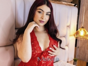 Miavila