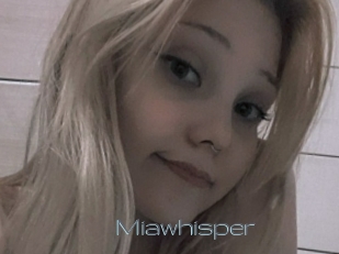 Miawhisper