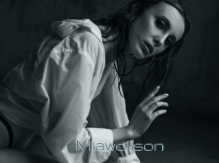 Miawollson