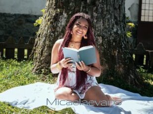 Micaelaevans