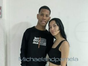 Michaelandpamela