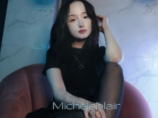 Micheleblair