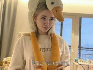 Micheleking