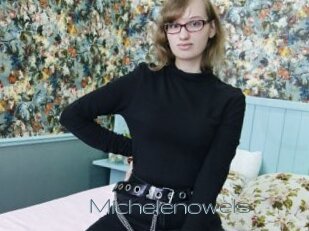 Michelenowels