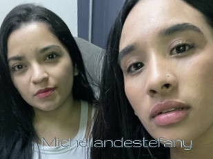 Michellandestefany