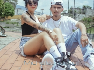 Michelleandpaul