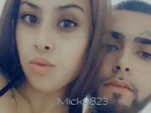 Mick0823