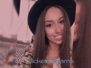 Mickelewilliams