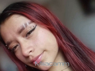 Miiacamm
