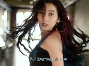 Miiaramires