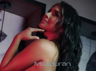 Miiladuran