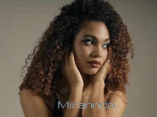 Miirannda