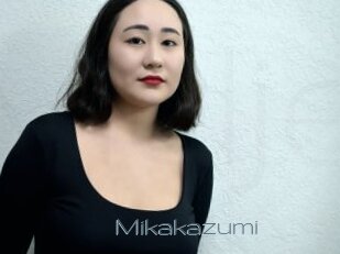 Mikakazumi