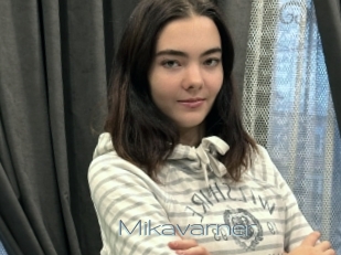 Mikavarner
