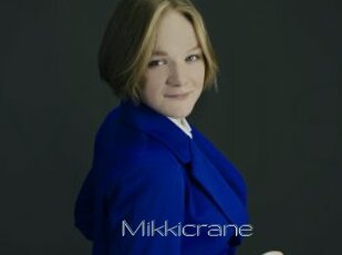 Mikkicrane