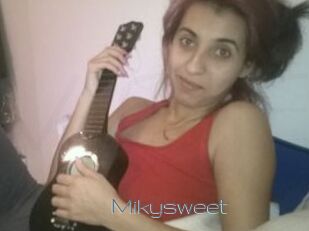 Mikysweet