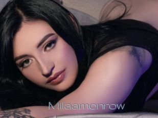 Milaamonrow