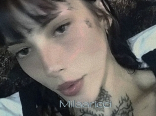 Milaaricci