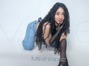 milahlopez Vidéos de Jeunes