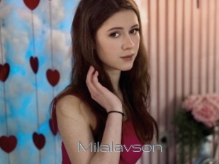 Milalavson