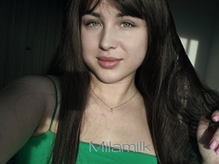 Milamilk