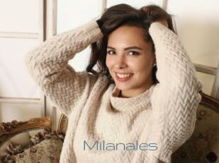 Milanales
