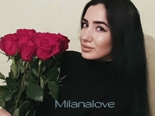 Milanalove