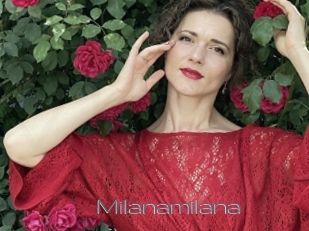 Milanamilana
