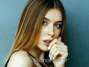Milanamurrr