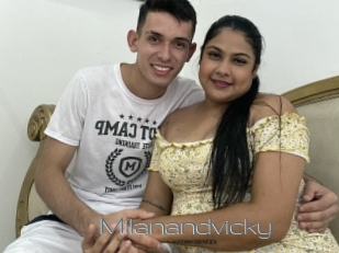 Milanandvicky