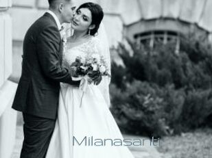Milanasanti
