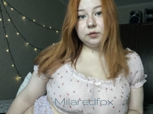 Milaredfox