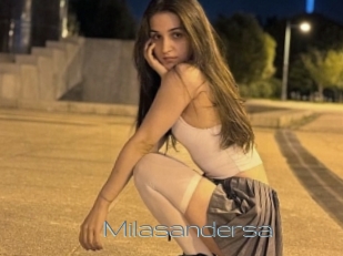 Milasandersa