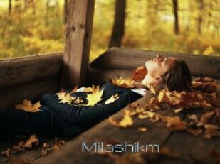 Milashikm