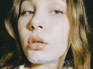 milawillson Vidéos de Jeunes