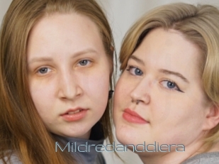 Mildredanddiera
