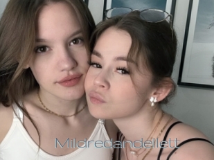 mildredandellett Vidéos de Jeunes