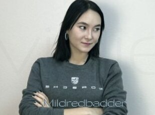 Mildredbadder