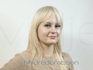 Mildredbrabson