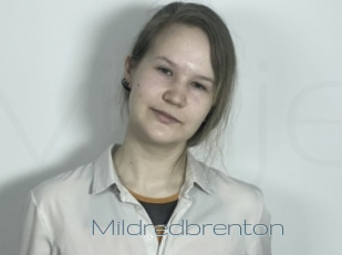 Mildredbrenton