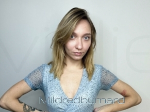 Mildredburnard