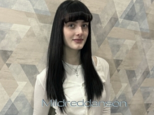 Mildreddanson