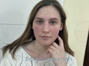 Mildreddeman