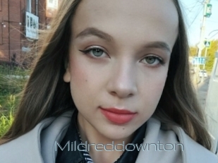 Mildreddownton
