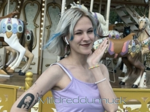 Mildreddunnuck