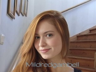 Mildredgambell