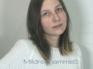 Mildredhammett